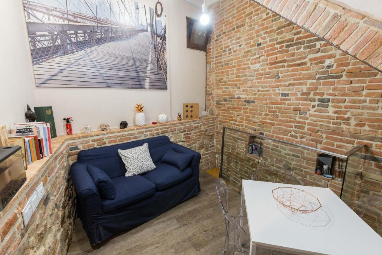 La Casetta Di Lia Montepulciano Stazione 외부 사진