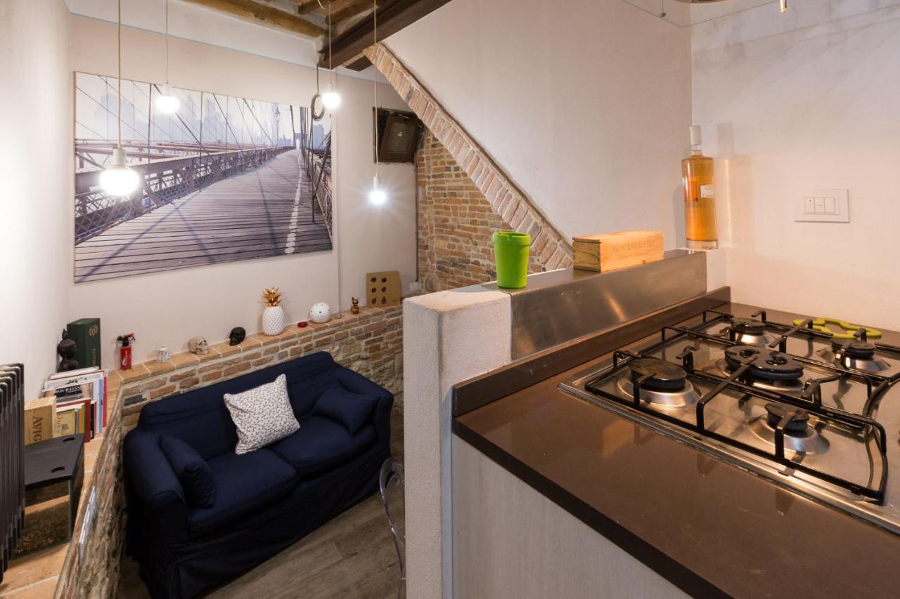 La Casetta Di Lia Montepulciano Stazione 외부 사진