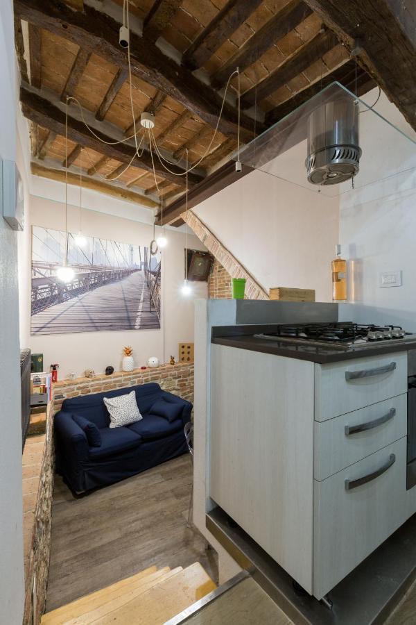 La Casetta Di Lia Montepulciano Stazione 외부 사진