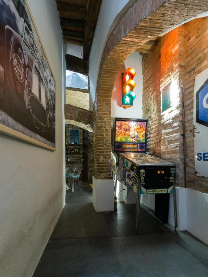 La Casetta Di Lia Montepulciano Stazione 외부 사진