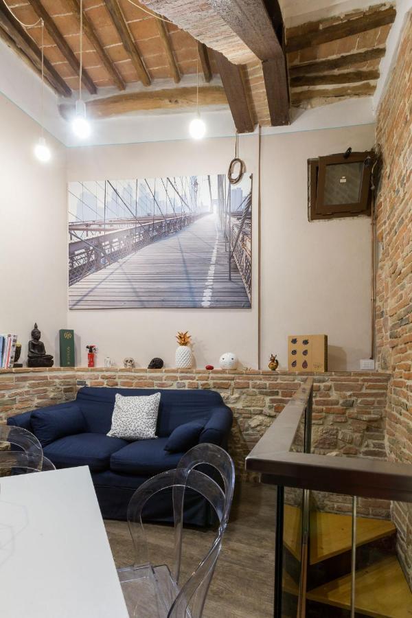 La Casetta Di Lia Montepulciano Stazione 외부 사진