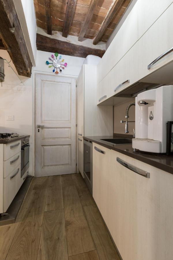 La Casetta Di Lia Montepulciano Stazione 외부 사진
